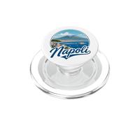 Napoli Italia/Nápoles Italia/Nápoles PopSockets PopGrip para MagSafe