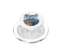 Napoli Italia/Nápoles Italia/Nápoles PopSockets PopGrip para MagSafe