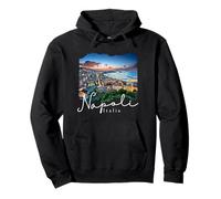 Napoli Italia / Nápoles Italia / Nápoles Sudadera con Capucha