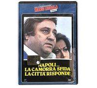 Napoli... La Camorra Sfida, La Citta' Risponde [Italia] [DVD]