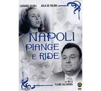Napoli piange e ride [Italia] [DVD]