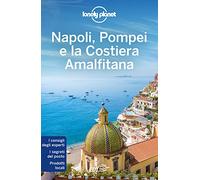 Napoli, Pompei e la Costiera Amalfitana (Guide EDT/Lonely Planet)