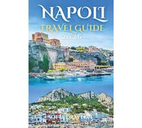 NAPOLI TRAVEL GUIDE 2026: A Comprehensive Guide to the Heart and Soul of Italy’s Most Vibrant City