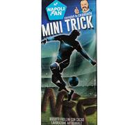 NAPOLIFAN Galletas de cacao de elaboración artesanal, 2 envases de 220 g