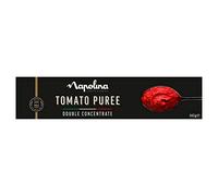 Napolina - Puré de tomate, 142 g, 12 unidades