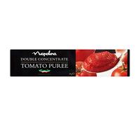 Napolina Tubo de puré de tomate, 142 g, 12 unidades