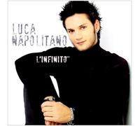 Napolitano Luca – L'infinito