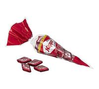 Nappo Clásico En La Bolsa De Punta Chocolate Negro 150g Paquete De 11