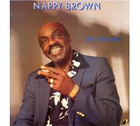 Nappy Brown - Aw! Shucks [Vinilo]
