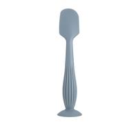 Nappy Cream Silicone Spatula, Flexible Ointment Applicator, 1.57x6.5in Small Size Skin Care Tool, Ideal for Business Trips, Home, Daily Outings, Outdoor Activities, and Traveling