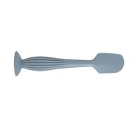 Nappy Cream Silicone Spatula for Gentle Application, Flexible Ointment Applicator Spatula, Small Size Skin Care Tool for Business Trip, Home, Daily Outing & Traveling