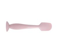 Nappy Cream Spatula, Flexible Ointment Applicator, 1,57 x 6,5 in Outdoor Activities Training, Small Size Skin Care Tool, Silicone Spatula Perfect for Business Trip, Home
