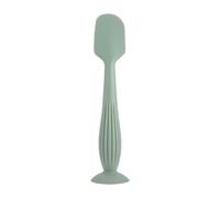 Nappy Cream Spatula, Silicone Diaper Applicator, Gentle Body Care Tool, Soft Flexible Design, Ideal para Home, Daily Outing, Outdoor Activities, Traveling, Business Trip, Multicolor