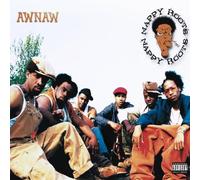 Nappy Roots - Awnaw [Import]