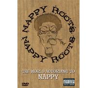 Nappy Roots-World According to Nappy [USA] [DVD]