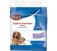 Nappy tappetino igienico profumo lavanda 40x60cm Offerta Multipack 70 pezzi Trix