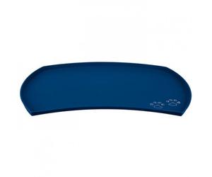 Napron de silicona para tazón - Color: Transparente