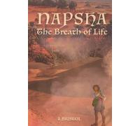 Napsha The Breath Of Life (Napsha, The Immortal)