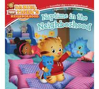 Naptime in the Neighborhood (Daniel Tiger's Neighborhood)