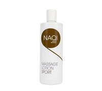 Naqi Skin in Balance - Loción para masaje, 500 ml