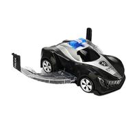 Naqqios Juguete de Coche para niños | Aprendizaje con evitación de obstáculos | Vehículos de transformación para niños - para niños, casa, Escuela y Fiesta Familiar