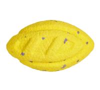 Naqqios Pelota De Tenis Fetch Fetch - Juego De Pequeño, Tenniss Juguetes De Perro | Bolas Calmantes Amarillas, Juguetes De Masticar De Seguridad, del Estrés, Dulce, Macetas De Apoyo Emocional