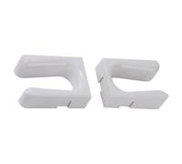 Naqqios Soporte De Arranque De Pared - Botas, Boot Wader Drave Citter Organizador De Ganchos De Almacenamiento | Bandeja De Arranque, 1 Par Para Botas Largas Y Cortas, Solución De Almacenamiento