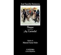 Ñaque ; Ay Carmela