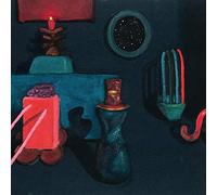 Naqvi,Qasim - Beta [Vinilo]