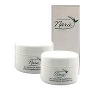 Nara Gel Reductor Reafirmante 2x200ml + Crema Anticelulítica
