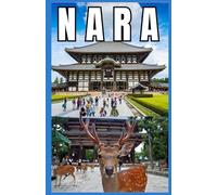 NARA Guide de voyage 2026