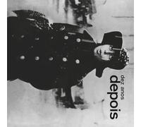 Nara Leao - Dez Anos Depois (2LP Vinyl) [Vinilo]