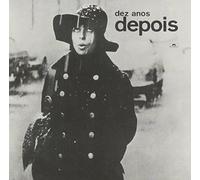 Nara Leao - Dez Anos Depoisdsd Mastering