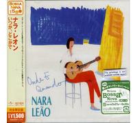 Nara Leao - Onde E Quando
