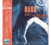 Nara Leao - Os Meus Amigos Sao Um Barato