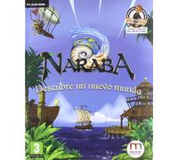 Naraba: Descubre un Nuevo Mundo