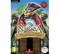 Naraba World : le mystérieux palais [Importación francesa]