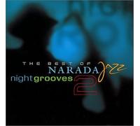 Narada Artists - Night Grooves 2