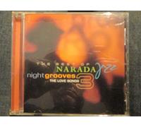 Narada Artists - Night Grooves 3