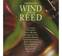 Narada Artists - Wind & Reed