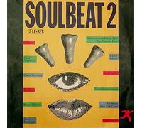 Narada, Club Nouveau, Grandmaster Flash/Furious Five, Al B. Sure.. / Vinyl record [Vinyl-LP]