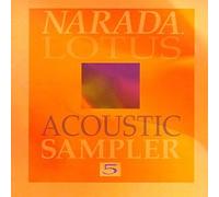 Narada Lotus - Acoustic Sampler 5