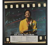 Narada Michael Walden - Dance of life (1979) / Vinyl record [Vinyl-LP]
