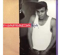 Narada Michael Walden - Divine Emotion - Reprise Records - WX 172, WEA Musik GmbH - 925 694-1