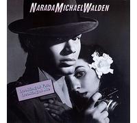 Narada Michael Walden - Looking at you, looking at me (1983) [VINYL]