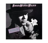 Narada Michael Walden - Looking At You, Looking At Me [Vinyl LP record]