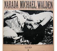 Narada Michael Walden - Narada Michael Walden - Gimme, Gimme, Gimme - Warner Bros. Records - 920 320-0
