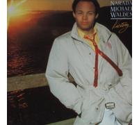 Narada Michael Walden - Narada Michael Walden - Victory - Atlantic - ATL 50 743