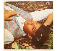 Narada Michael Walden - Nature of things (1985) / Vinyl record [Vinyl-LP]