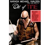 Narada Michael Walden: Out of Time [DVD]